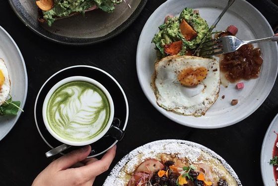 best brunch toronto 2016