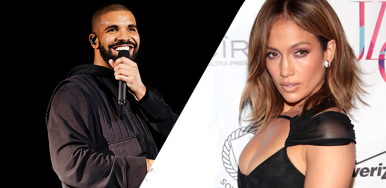 jennifer lopez drake