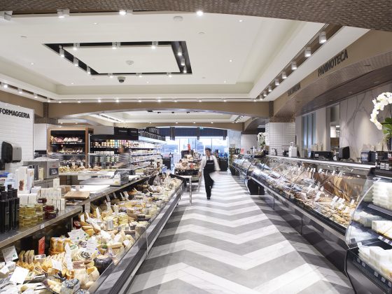 New Toronto Restaurants December 2016