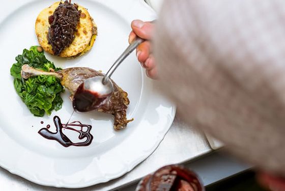 underrated chefs in toronto