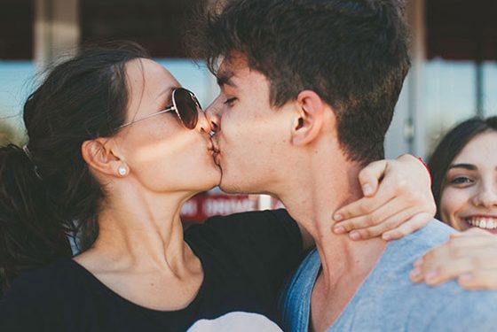 how to deal with that girl