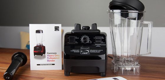 vitamix alternative