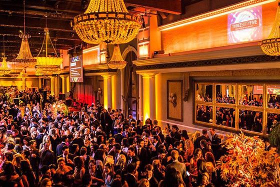 motionball gala 2017