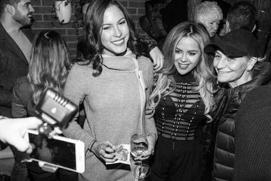 bar reyna winter garden