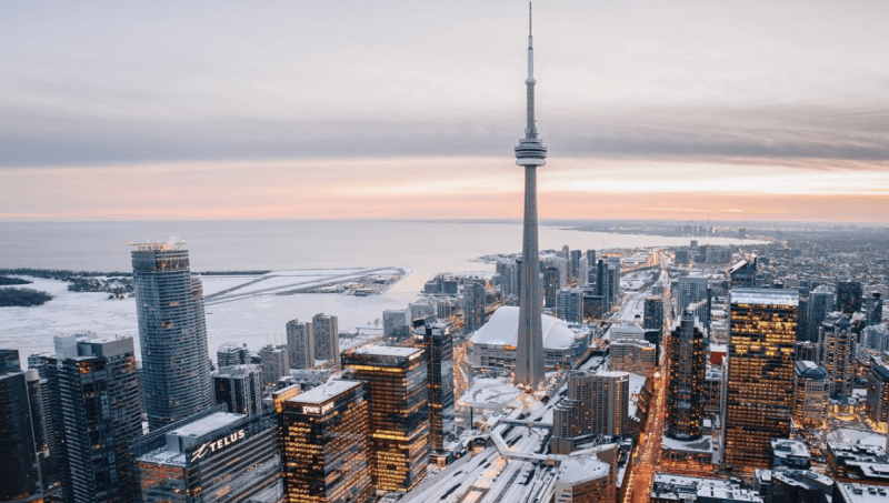 What to do in Toronto February 2017
