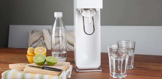 sodastream source review