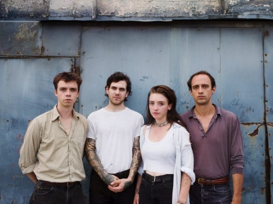 Toronto Indie Artists