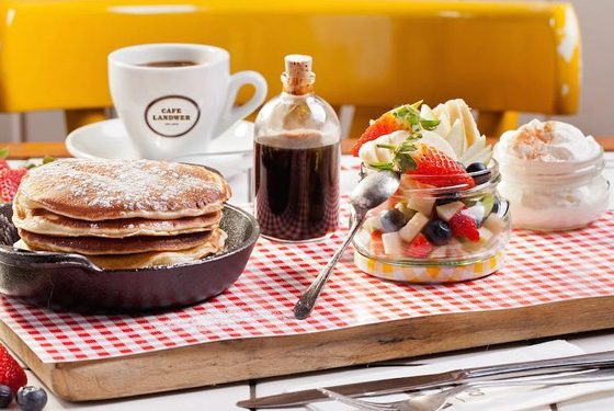 new toronto restaurants