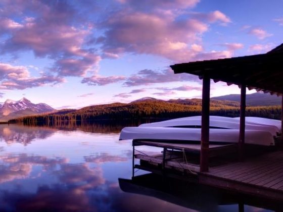 Buying a Cottage Canada