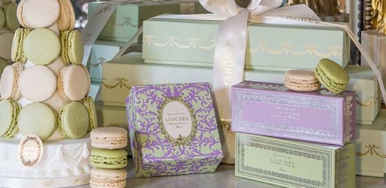 laduree toronto