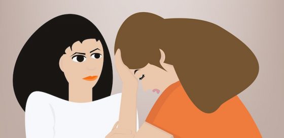 talk to a new partner about your mental health