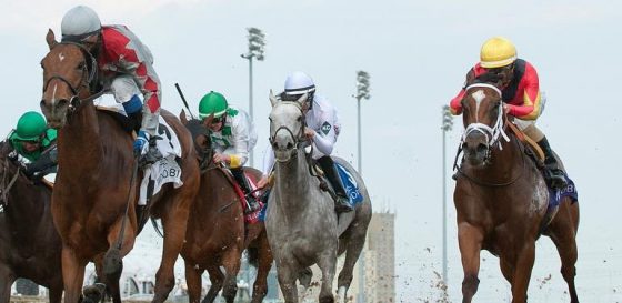 queen's plate 2017