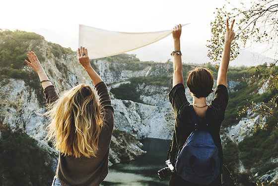 friends in your thirties