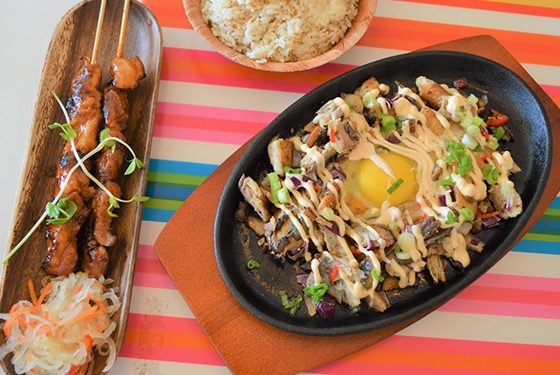 filipino food toronto