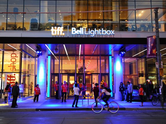 Celebrity Spotting in Toronto for TIFF Toronto International Film Festival 2022 Guide