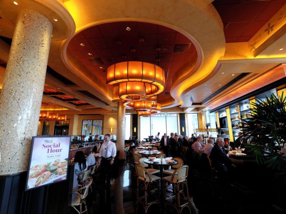 Cheesecake Factory Toronto