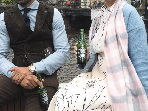 The Heineken Experience