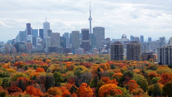 Toronto Food Festivals Fall