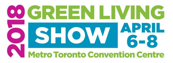 Green Living Show 2018