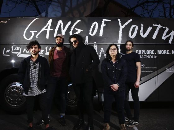 Gang of Youths