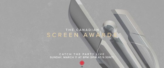 Canadian Screen Awards