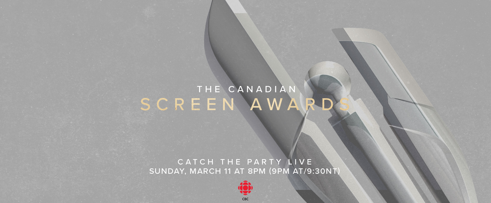 Canadian Screen Awards