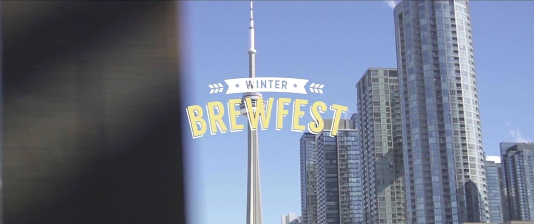 Toronto Winter Brewfest