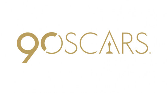 Oscars 2018