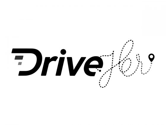 DriveHer Logo