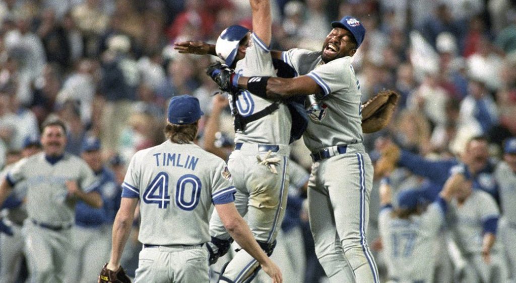 Toronto Blue Jays: 5 Biggest Game Moments