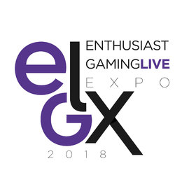 The Enthusiast Gaming Live Expo