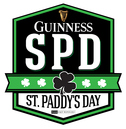 Guinness SPD 2018