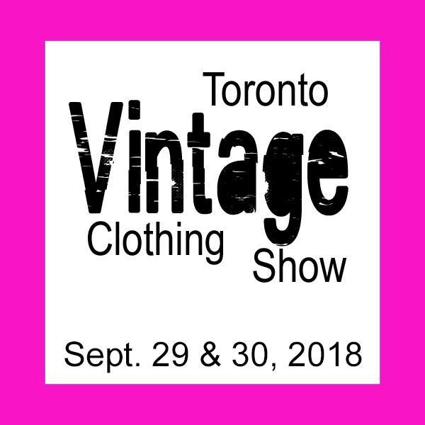 Toronto Vintage