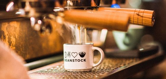 Beanstock Coffee Festival