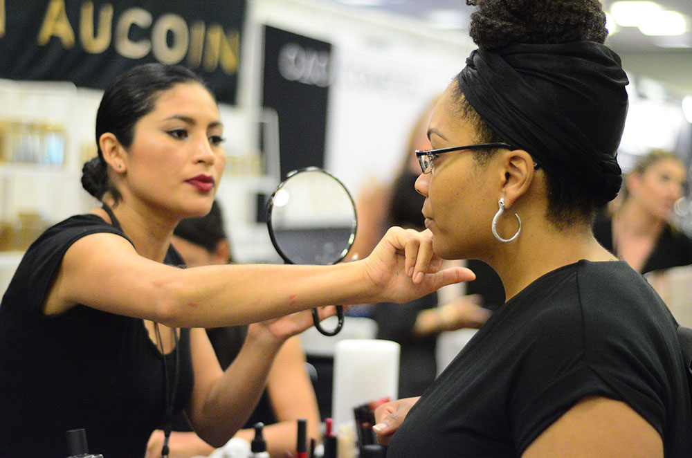 The Makeup Show