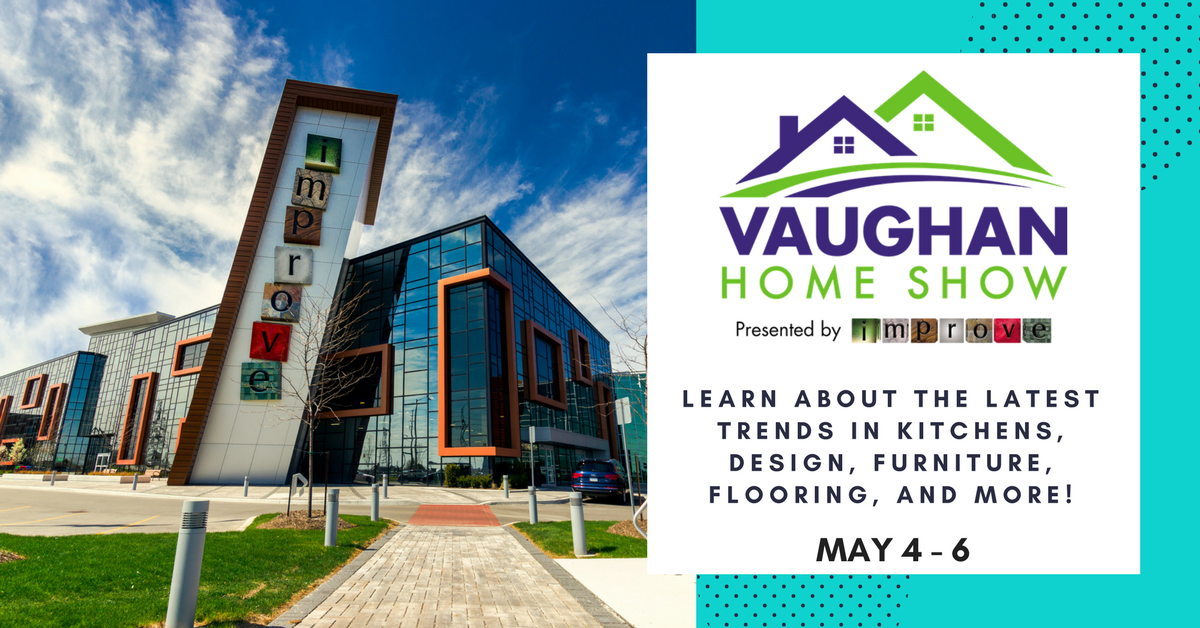 Vaughan Home Show