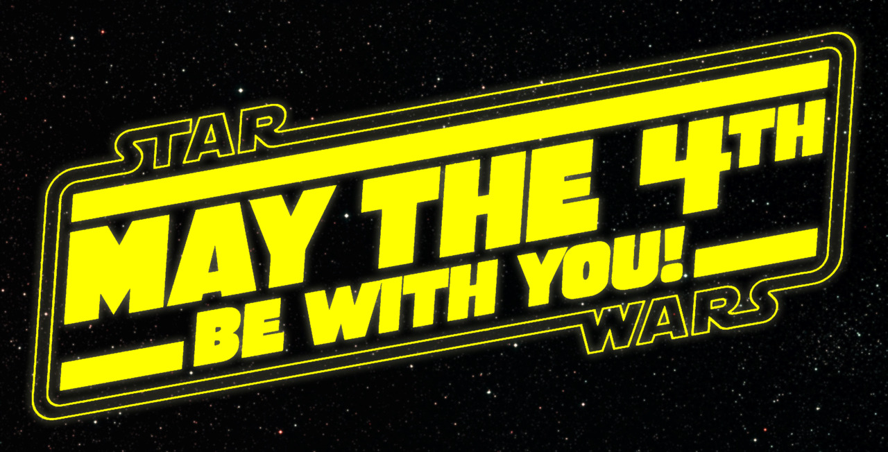 Star Wars Day