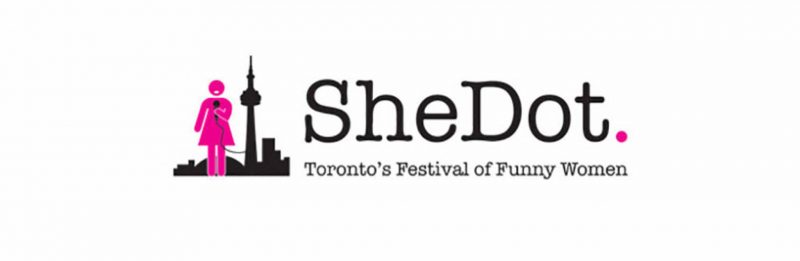 SheDot Festival 2018