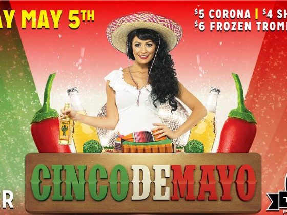 Cinco De Mayo