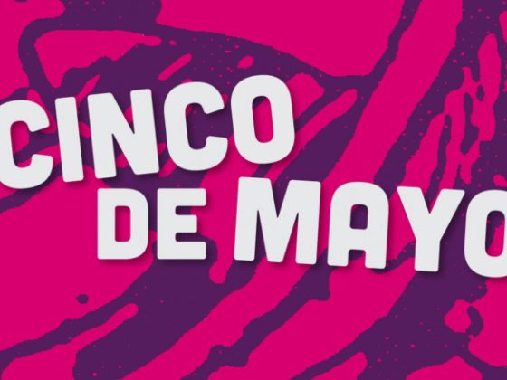 Cinco De Mayo
