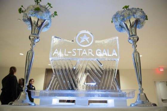 All-Star Gala 2018