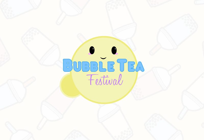 Bubble Tea Festival