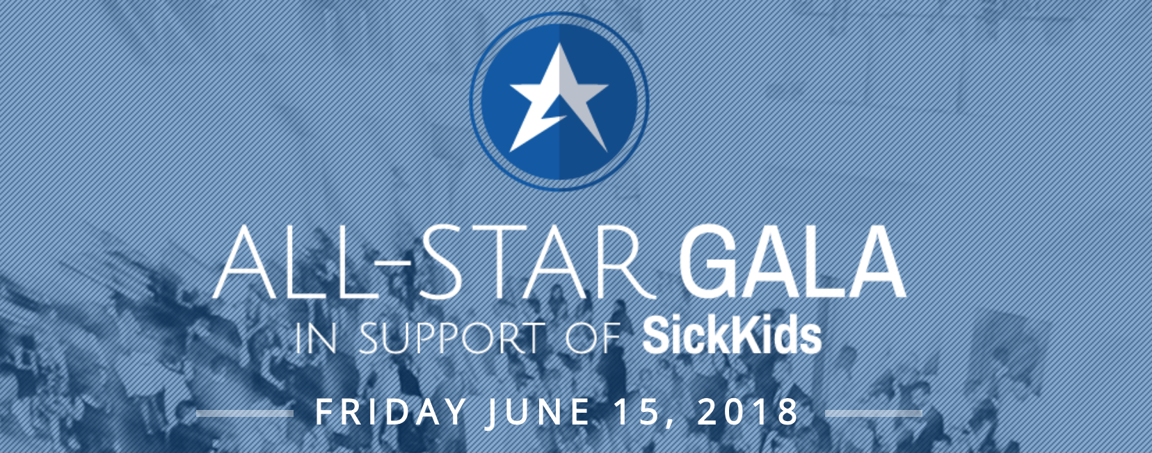 SickKids All Star Gala