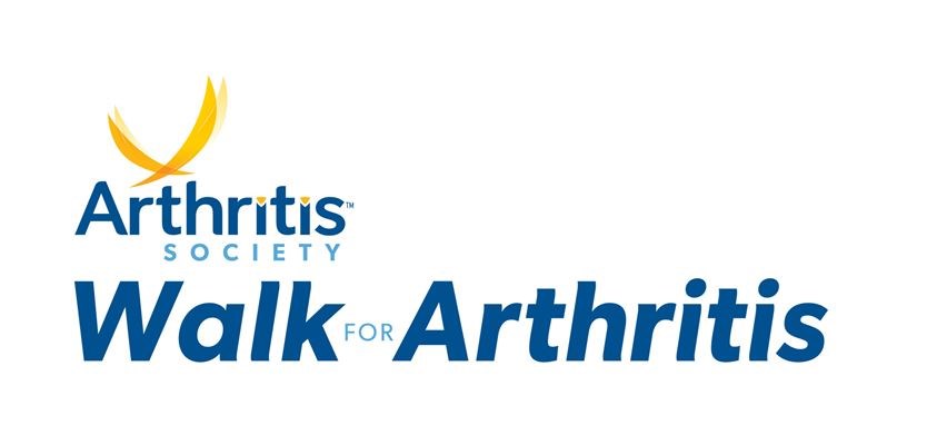 Walk For Arthritis