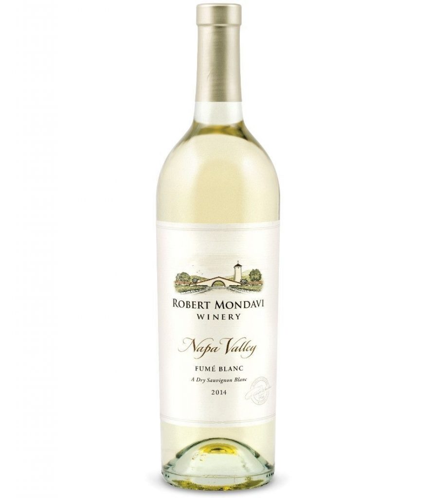 Robert Mondavi Fume Blanc