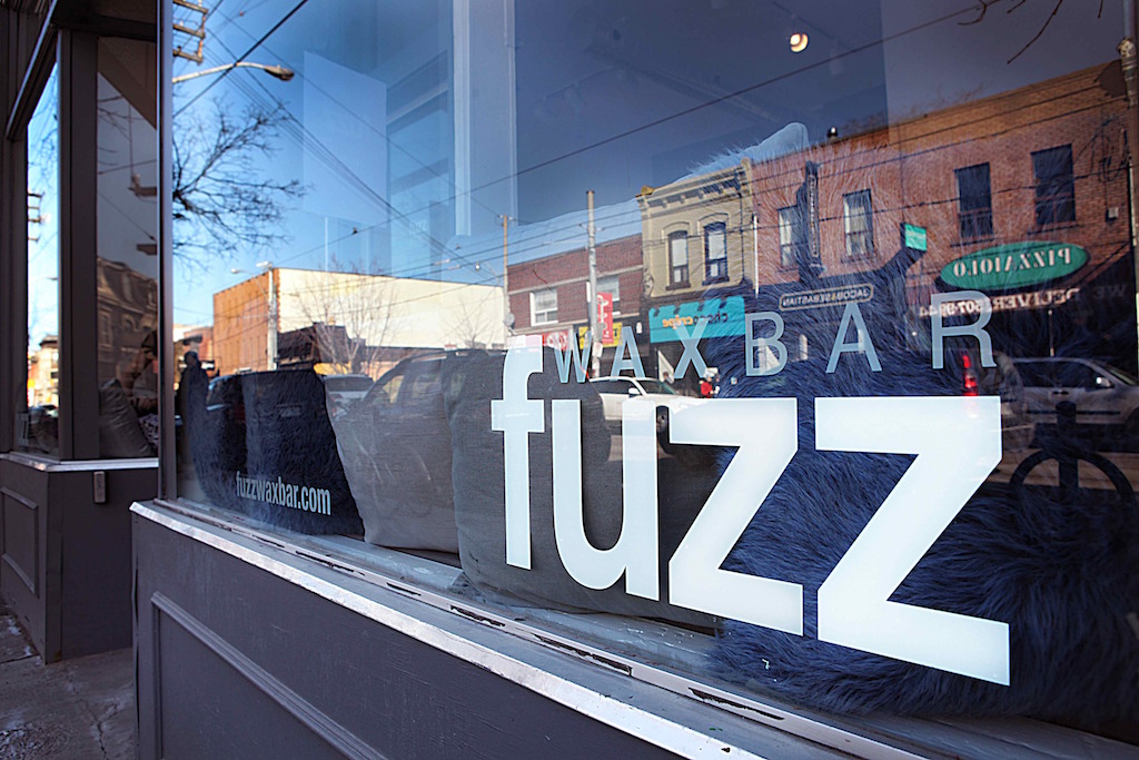 Fuzz Wax Bar, Franchise Costs & Information