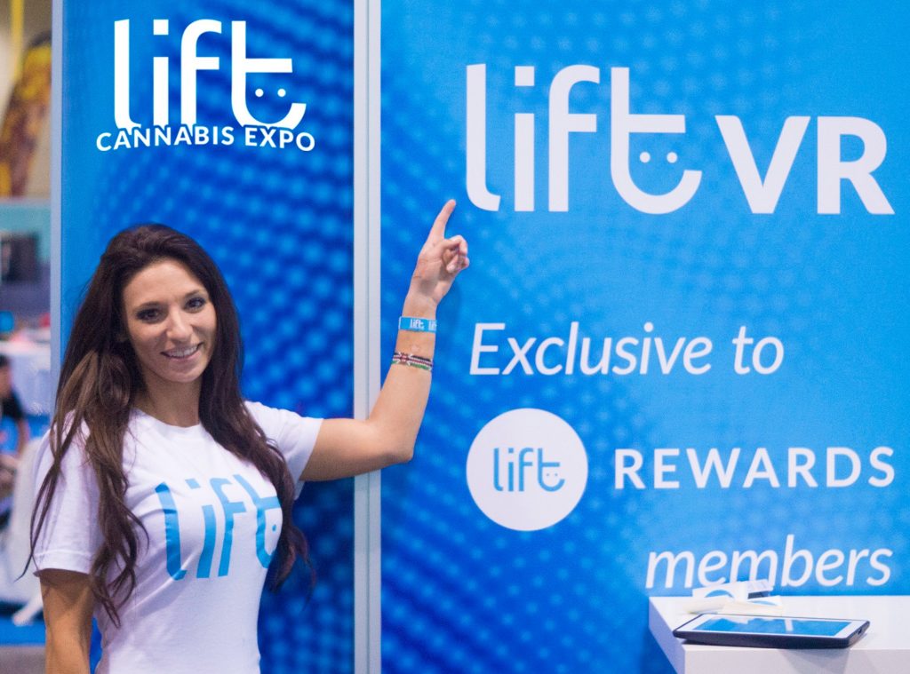 lift and co expo 2018 toronto