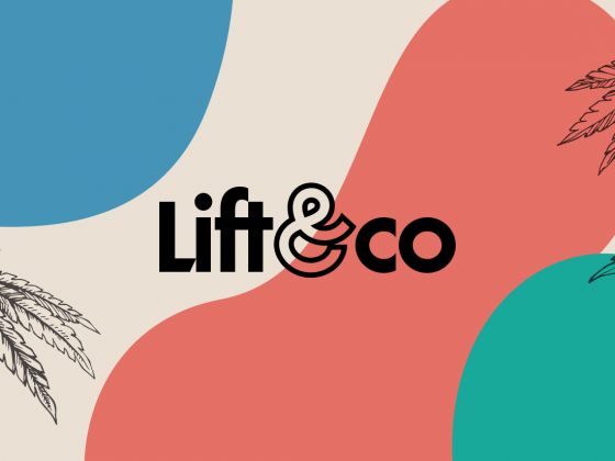 Lift and Co Cannabis Expo