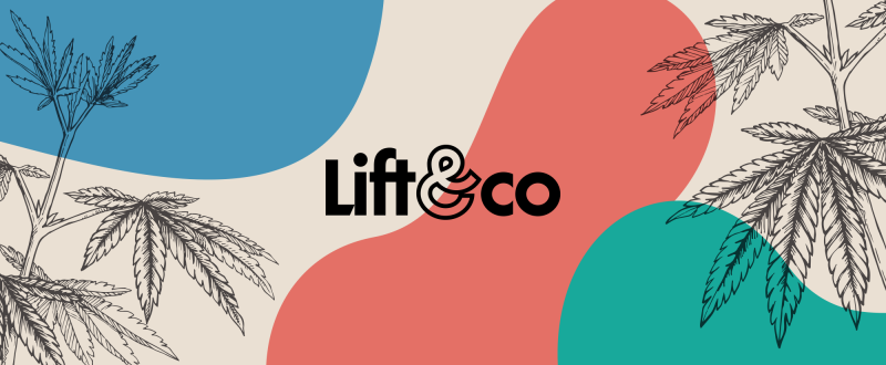 Lift and Co Cannabis Expo