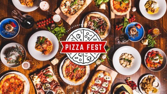 Toronto Pizza Fest